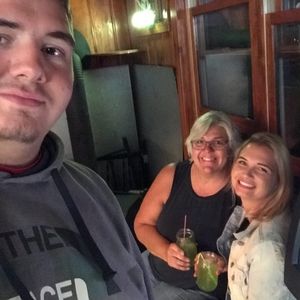 Meet your Posher, Gail